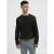 JACK & JONES leren riem JACMICHAEL cognac