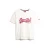 T-shirt met fantasielogo voor vrouwen Superdry Vintage