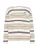 ADIDAS ORIGINALS Shirt  cappuccino / lila / wit