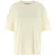 Ami Paris Beigetinten Katoenen T-shirt