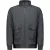 Airforce Roan softshell jacket gun metal