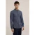 We Fashion Shirt Blue