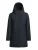 khujo Functionele mantel ‘IZAF3’  donkerblauw
