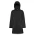 Lange parka voor dames Geox Spherica