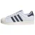 ADIDAS ORIGINALS Sneakers laag ‘Superstar II’  indigo / wit