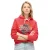Dames Hoodie Superdry Vintage Logo Tokyo