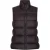 Regatta Dames/Dames Yewbank omkeerbare bodywarmer (Zwart)