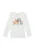 s.Oliver Shirt  gemengde kleuren / wit