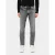 Neuw Lou slim straight organic washed black 34739
