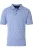 Redmond Casual Polo shirt Korte mouw blauw