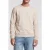 GUESS  Eco Beau Cn Sweatshirt Resort Sand