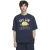 Adidas Originals Skyjam T-shirt T-shirts Heren – Blauw –
