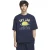 Adidas Originals Skyjam T-shirt T-shirts Heren – Blauw –