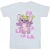 Li-cense Disney heren lilo & stitch angel fa la la t-shirt