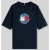 Tommy Hilfiger Kids regular fit T-shirt van puur katoen