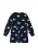 s.Oliver Jurk  donkerblauw / rood / wit