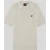 Open Kraag Argyle Gebreide Polo Shirt