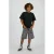 Vingino T-shirt zwart