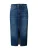 Pepe Jeans Rok  donkerblauw