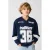 Shoeby longsleeve blauw