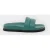 Closed Slipper Sandal Shoes Midnight Lake