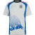 Hugo Boss Heren Tsunoda Handtekening Jersey T-shirt (Wit)