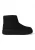 Björn Borg Boots Wooly Zwart