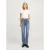 Jack & Jones Jxnice sl-str mw c8164 jeans dnm no