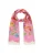CODELLO Sjaal ‘LOVE MOM’  pink
