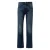 Regular Fit Jeans Hoge Taille Rechte Pijpen Straight s.Oliver Benito