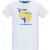 Regatta Dames filandra vx limonata citroen t-shirt