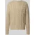 JAKE*S STUDIO MEN Gebreide pullover met kabelpatroon