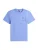 Tommy Jeans Shirt  navy / opaal / lichtblauw / wit