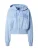 GAP Sweatvest ‘1969’  blauw / lichtblauw
