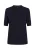 usha BLACK LABEL Trui ‘Classic Look’  navy