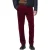 Meyer Bonn chino rood corduroy