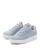 Elbsand Sneakers laag  pastelblauw