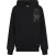 Hoodie Skull Stones