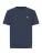 BLEND Shirt ‘Ebo’  blauw / geel