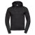 Russell Heren Authentieke Hoodie (Zwart)