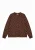 OH APRIL Shirt ‘Little Things’  chamois / bruin