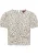 Mymo Blouse shirt Dames wolwit