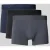 MCNEAL Boxershort met band met label in een set van 3 stuks