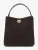 Estro Handtas ‘9075’  donkerbruin