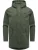 Ragwear Tussenjas ‘Mr Smithem’  olijfgroen
