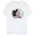 Li-cense Disney dames 101 dalmatiërs cruella de vil gekke moeder katoenen vriendje t-shirt