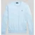 Polo Ralph Lauren Slim fit pullover van puur katoen