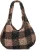 Unisa Schoudertas
Dames Zleti, Materiaal: Teddy, Kleur: Bruin
