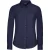 SOLS Dames/Dames Blake Stretch Shirt Met Lange Mouwen (Donkerblauw)