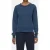Closed Fitted Crewneck T-shirts Smokey Blue